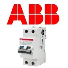 Дифавтоматы ABB