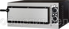 Печь для пиццы ITPIZZA MS1 ECO (1 пицца 32 см)