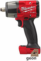 Гайковерт Milwaukee M18 FMTIW2F12-0X 4933478449 (без АКБ, кейс)