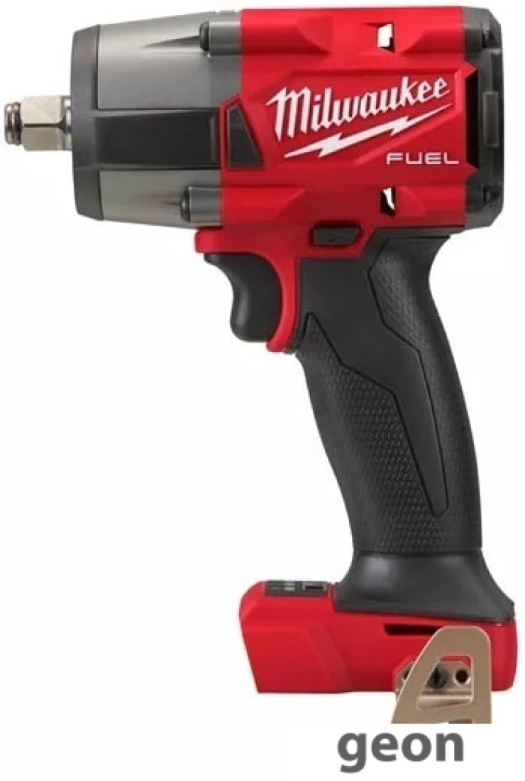 Гайковерт Milwaukee M18 FMTIW2F12-0X 4933478449 (без АКБ, кейс) - фото 1 - id-p222777876