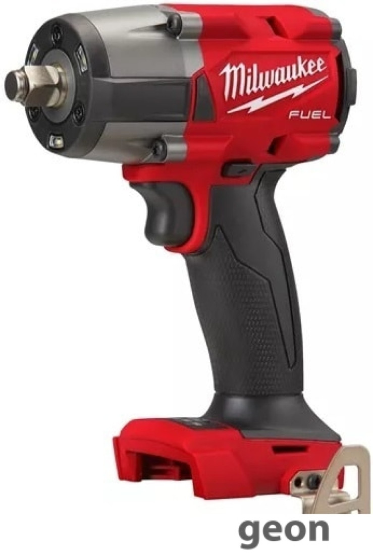 Гайковерт Milwaukee M18 FMTIW2F12-0X 4933478449 (без АКБ, кейс) - фото 2 - id-p222777876