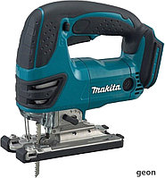 Электролобзик Makita DJV180Z