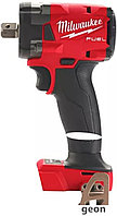 Гайковерт Milwaukee M18 FIW2P12-0X 4933478446 (без АКБ, кейс)