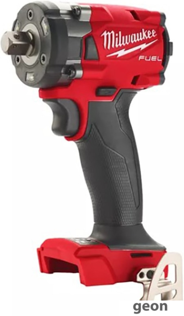 Гайковерт Milwaukee M18 FIW2P12-0X 4933478446 (без АКБ, кейс) - фото 2 - id-p222777885