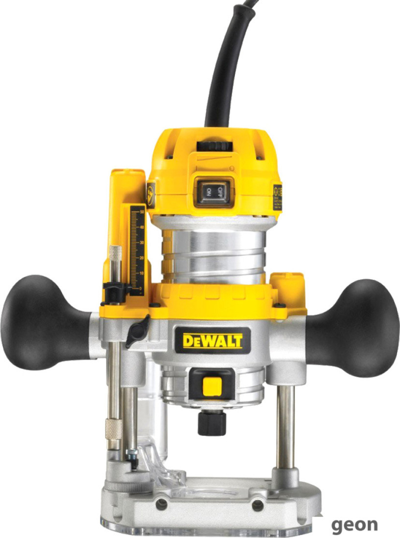 Вертикальный фрезер DeWalt D26203 - фото 1 - id-p222777886