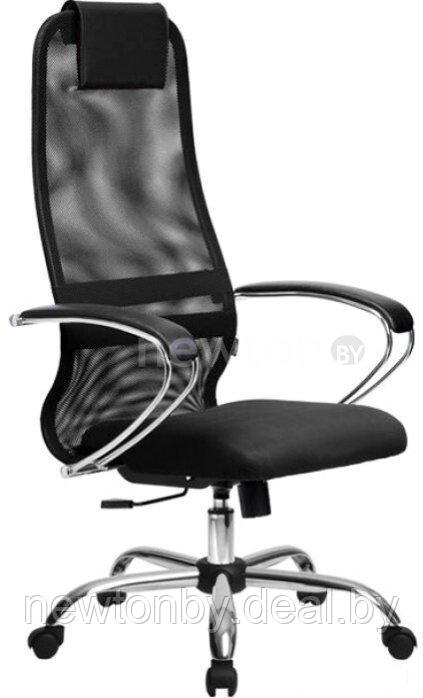 Кресло Metta SU-BK131-8 CH (черный) - фото 1 - id-p222778932