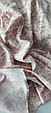 Футер 2-х нитка с начесом  100 % хлопок Таинственный лес, фото 2