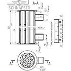 Дистиллятор SCHNAPSER X5-M PRO 37л, фото 8