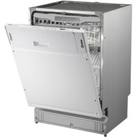 Встраиваемая посудомоечная машина Evelux BD 4117 D - фото 1 - id-p222782329