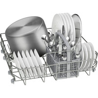 Встраиваемая посудомоечная машина Bosch SMV24AX02E - фото 3 - id-p222782383