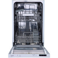 Встраиваемая посудомоечная машина Evelux BD 4504 - фото 1 - id-p222782446
