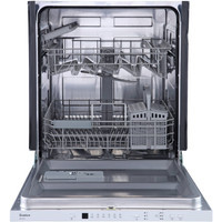 Встраиваемая посудомоечная машина Evelux BD 6004 - фото 1 - id-p222782447