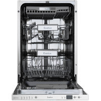 Встраиваемая посудомоечная машина Evelux BD 4115 D - фото 1 - id-p222782456