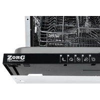Встраиваемая посудомоечная машина ZorG W60I1DA512 - фото 2 - id-p222782460