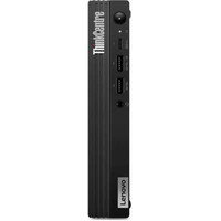 Компактный компьютер Lenovo ThinkCentre M70q-3 Tiny 11USS0MB00