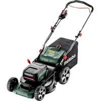 Газонокосилка Metabo RM 36-18 LTX BL 46 601606850 (без АКБ) - фото 1 - id-p222782134