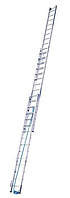 Лестница с тросом Krause Stabilo 3x18 (800770)