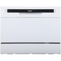 Настольная посудомоечная машина Akpo ZMA 55 Series Compact - фото 1 - id-p222782585