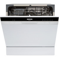 Отдельностоящая посудомоечная машина Hyundai DT405 - фото 3 - id-p222782603