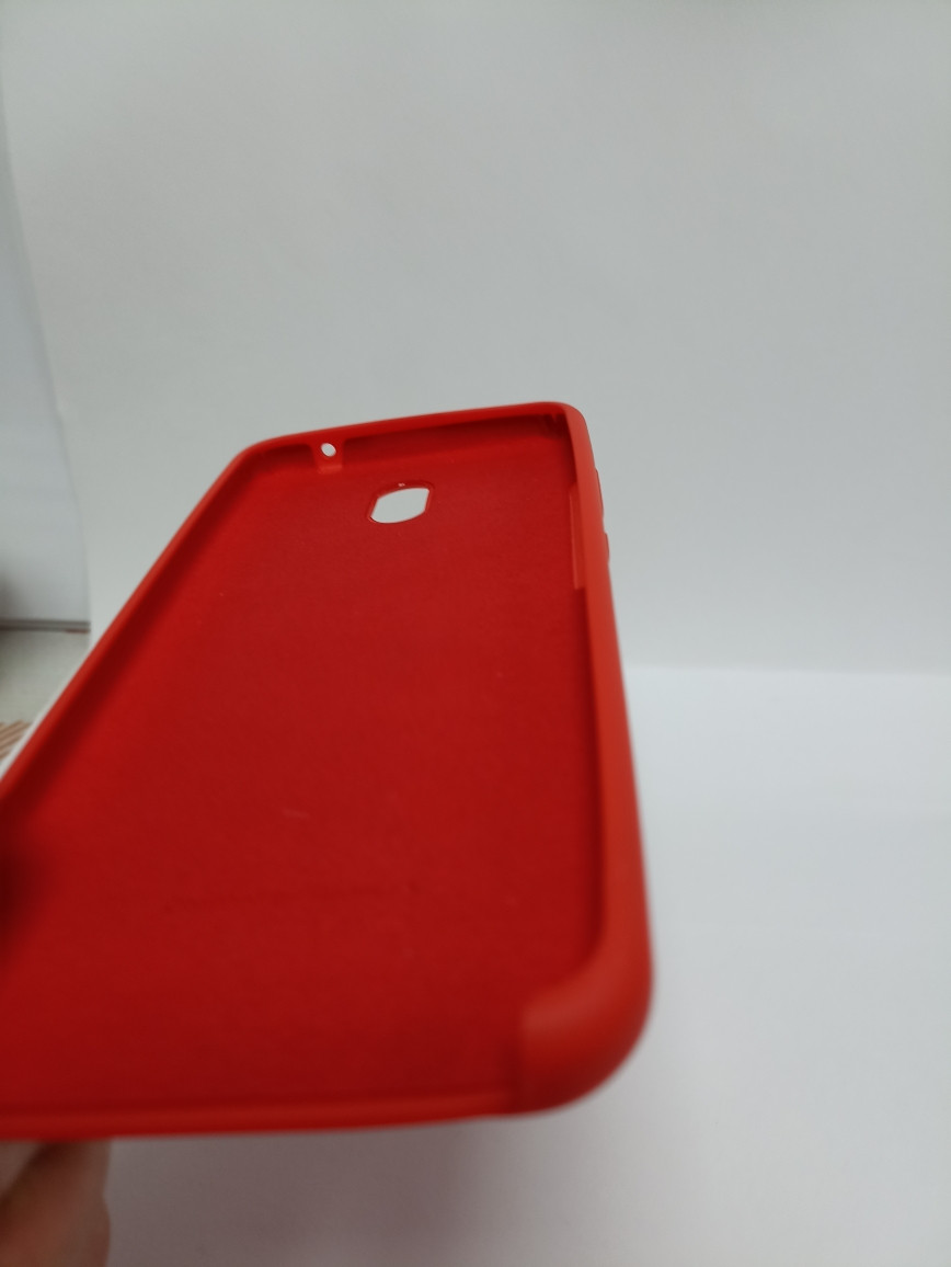 Чехол Xiaomi Redmi 8A soft touch - фото 6 - id-p222784156