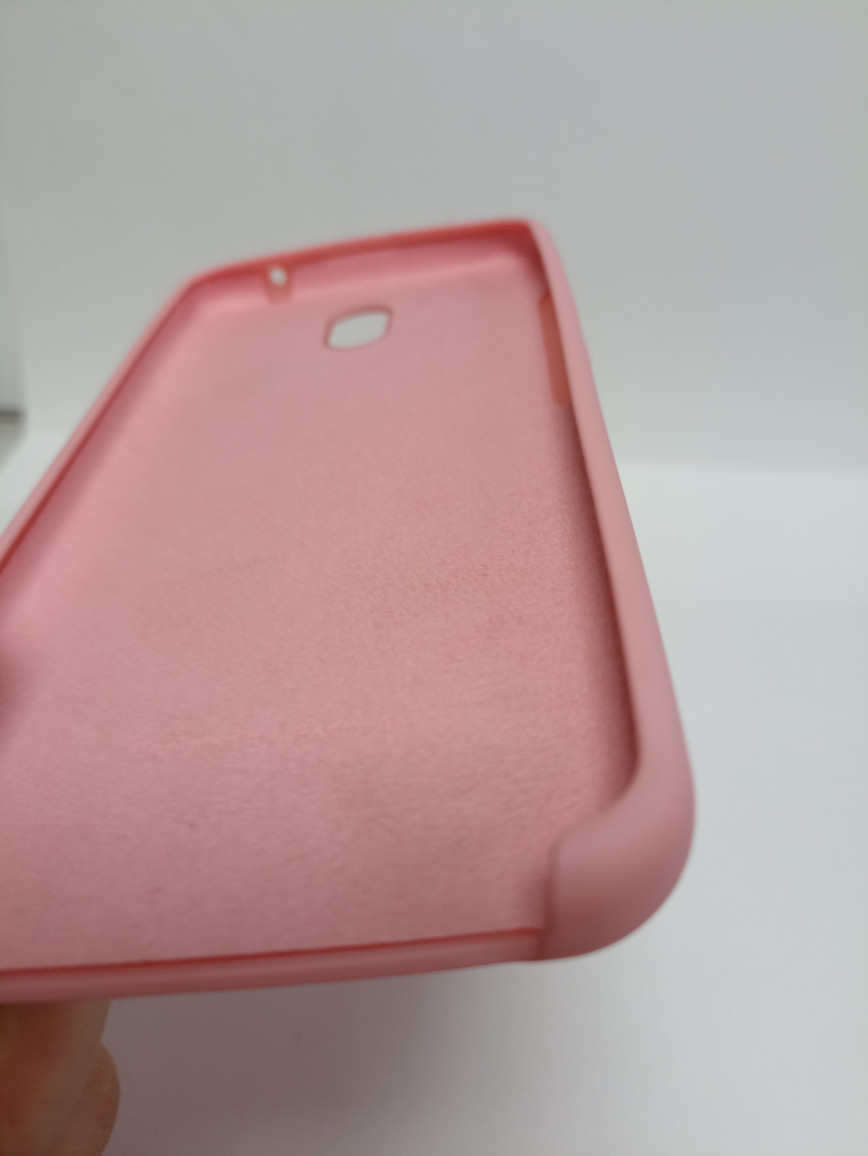 Чехол Xiaomi Redmi 8A soft touch - фото 8 - id-p222784156