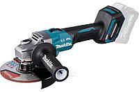 Машина шлифовальная угловая аккум. XGT BL 40В MAKITA GA035GZ