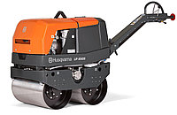 Виброкаток ручной Husqvarna Hatz LP6505