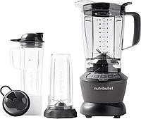 Стационарный блендер NutriBullet Combo NBF500DG