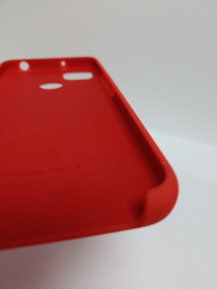 Чехол Xiaomi Redmi 9C soft touch - фото 6 - id-p222784200