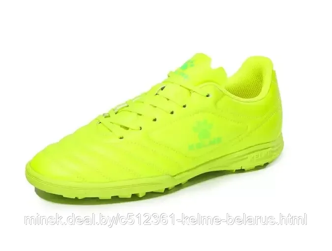 Шиповки Kelme Adult Football Shoes(TF) - 39 - фото 1 - id-p222784426