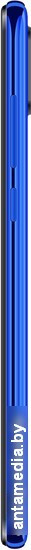 Смартфон Inoi A62 Lite 64GB (синий) - фото 3 - id-p222784615