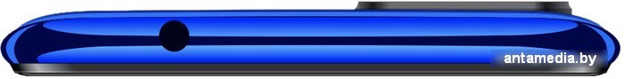 Смартфон Inoi A62 Lite 64GB (синий) - фото 5 - id-p222784615