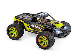 Радиоуправляемый монстр WLToys 144002 2.4G 1:14 4WD high speed off-road car