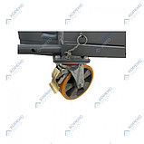 Подъёмный стол 1.5т с комплектом аксессуаров, Модель: KRWJB2P, арт. № HLT-1500WJ, фото 5