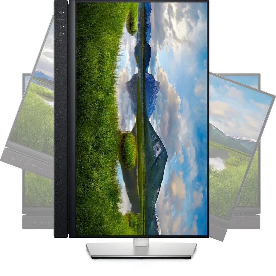 Монитор Dell C2422HE - фото 7 - id-p222784854