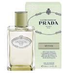 Туалетная вода Prada INFUSION DE VETIVER Unisex 100ml edp ТЕСТЕР