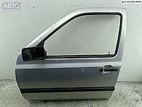Дверь боковая передняя левая Volkswagen Golf-3