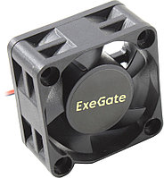 Вентилятор ExeGate EX295219RUS EX04020B2P (2пин 40x40x20мм)