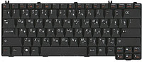 Клавиатура для ноутбука Lenovo 3000, чёрная, RU