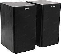 Колонки SVEN SPS-614 Black (2x20W Bluetooth) SV-020262