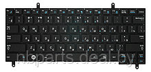 Клавиатура для ноутбука Samsung N220, чёрная, RU