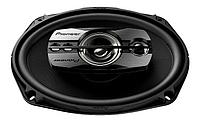 Колонки автомобильные Pioneer TS-7150F 500Вт 89.8дБ 4Ом 18x25см (7x10дюйм) (ком.:2кол.) коаксиальные