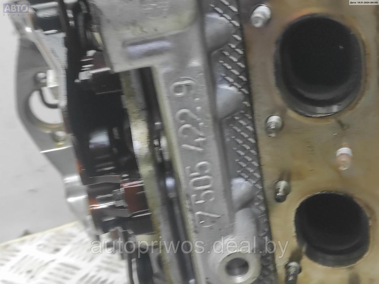 Головка блока цилиндров двигателя (ГБЦ) BMW 3 E46 (1998-2006) - фото 3 - id-p222785182