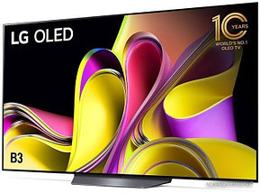 OLED телевизор LG B3 OLED55B3RLA, фото 2