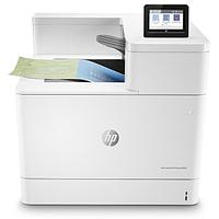 Лазерный принтер HP Color LaserJet Enterprise M856dn