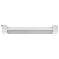 Трековый светодиодный светильник WOLTA WTL-30W/03W 30Вт 4000К IP40 Белый