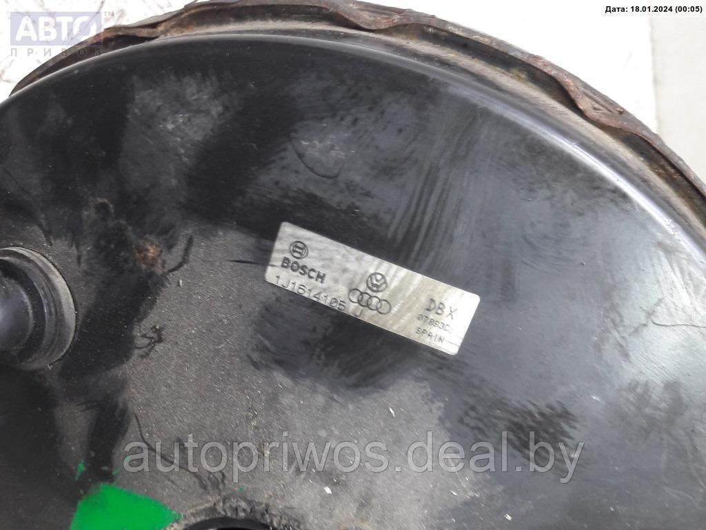 Усилитель тормозов вакуумный Skoda Octavia mk1 (A4) - фото 3 - id-p222785685
