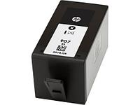 Картридж Cartridge HP 907XL Extra High Yield, для OJP 6960, черный (1500 стр.) (закончилась гарантия HP)