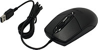 Манипулятор A4Tech Optical Mouse OP-720S silent RTL) USB 3btn+Roll (1200dpi)