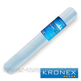 Стеклохолст ПАУТИНКА "KRONEX" 40г/м2, рулон 1х50м